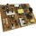 PLACA FONTE PHILIPS 39PFL4508 39PFL3508 42PFL3008 46PFL3008 715G5792-P01-000-002M - ORIGINAL