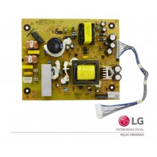 PLACA FONTE LG LHD625 LHD625-FB EBR79956801 EBR79956846 EAX65239501 - ORIGINAL