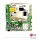 PLACA PRINCIPAL LG 43UJ6525 43UJ6565 EBU64043906 EBU63887313 EAX67146203 | ORIGINAL