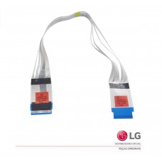 CABO FLAT LG 49UM7300 55UM7470 55UM7520 55UM7650 55UN7100 EAD65611702 EAD64666102 - ORIGINAL