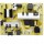 PLACA FONTE SAMSUNG UN50AU7700 UN50AU7700GXZD BN44-01054E ORIGINAL 