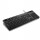 TECLADO MULTILASER USB MULTIMÍDIA USB COM FIO - TC143