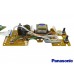 PLACA PANASONIC NN-GD576M F62608G00EP S-8G0