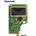 PLACA PANASONIC NN-GD576M F62608G00EP S-8G0