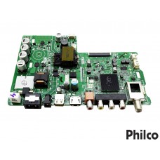 PLACA PRINCIPAL PHILCO TP.MS3663S.PA552 1.30.1.MSD36630BR PH24N91D VB | ORIGINAL