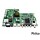 PLACA PRINCIPAL PHILCO TP.MS3663S.PA552 1.30.1.MSD36630BR PH24N91D VB | ORIGINAL