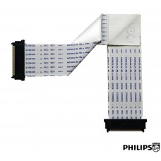 CABO FLAT PHILIPS 32PFL3518 32PFL3518G/78 - ORIGINAL