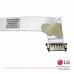 CABO FLAT (LVDS) EAD61652506 42LW4500 47LW4500 Cabo Flat LG www.soplacas.tv.br