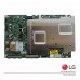 PLACA PRINCIPAL LG 43UF7700 49UF7700 EBR80801707 EBT63703702 EAX66208202 Placa Principal LG www.soplacas.tv.br