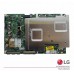 PLACA PRINCIPAL LG 43UF7700 49UF7700 EBR80801707 EBT63703702 EAX66208202 Placa Principal LG www.soplacas.tv.br