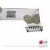 CABO FLAT (LVDS) EAD61668618 42LW4500 47LW4500 Cabo Flat LG www.soplacas.tv.br