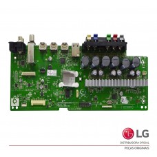 PLACA PRINCIPAL LG  LHB725 LHB725-FX EBR80446308 EAX65542902 - ORIGINAL