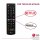 CONTROLE REMOTO LG SMART AKB75375604 AKB75095303 | ATALHOS: NETFLIX | AMAZON | ORIGINAL