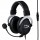 HEADSET GAMER HYPERX CLOUDX XBOX COM MICROFONE - HX-HS5CX-SR - CINZA