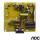 PLACA FONTE MONITOR AOC 24P1U 24P1 715G7610-P02-004-001R