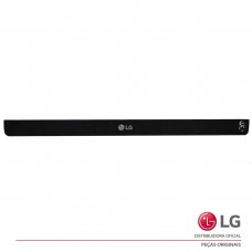 MOLDURA FRONTAL MONITOR LG 25UM58 25UM65 MCR65229501 - ORIGINAL