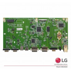PLACA PRINCIPAL LG 49VL5B-X 49VL5B-XC EBR79209343 EAX65943004 - ORIGINAL