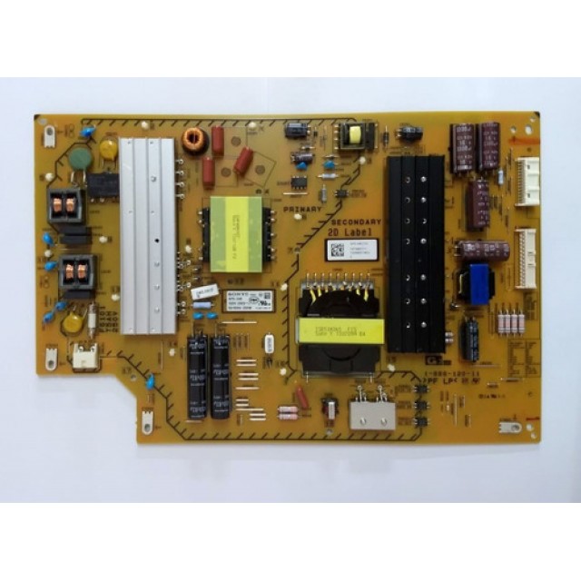 PLACA FONTE SONY KDL-46W955A KDL-46W950A APS-346 147448311 1-888-120-11