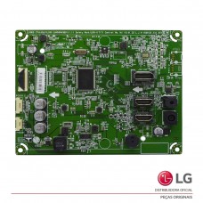PLACA PRINCIPAL LG 27UL650 27UL650-W EBR30994101 EBU66307701 EAX68943801 | ORIGINAL