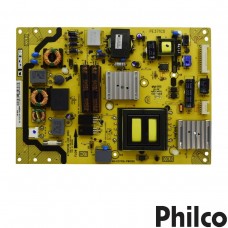 PLACA FONTE PHILCO PH39E53SG PH39E83G PH42E53SG 40-E371C6-PWG1XG PE371C0 | ORIGINAL