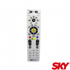 CONTROLE REMOTO SKY H67 HDTV PLUS +  PILHAS NOVO | ORIGINAL