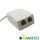 FILTRO DE LINHA DSL DUPLO ANATEL DSL376V 