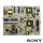 PLACA FONTE SONY APS-285 KDL-40EX425 KDL-40EX525 KDL-46EX525 1-883-804-22 188380422 NOVA | ORIGINAL