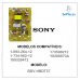 PLACA FONTE SONY BDV-HBDT57 1-893-264-12 , 1-734-982-12 189326412