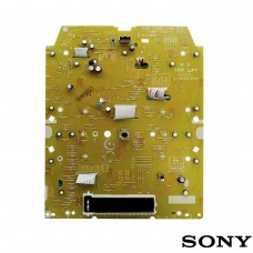 PLACA DO PAINEL FRONTAL SONY ESX6 ESX8 1-887-162-11 Y8288421A