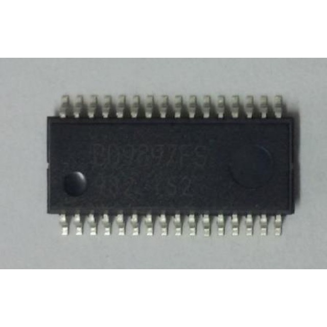 CIRCUITO INTEGRADO BD 9897 FS  BS9897FS "SMD" CIRCUITOS INTEGRADOS E TRANSISTORES PHILIPS www.soplacas.tv.br