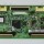 PLACA T-CON SAMSUNG LJ92-01705 LJ41-08387A PL50C430A1MXZD (SEMI NOVA)