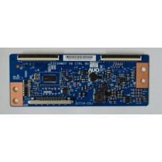 PLACA TCON PHILIPS T315HW07 VB 31T14-C0J (SEMI NOVA)