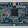 PLACA T-CON TOSHIBA T315HW07 V9 31T14-C0A (SEMI NOVA)