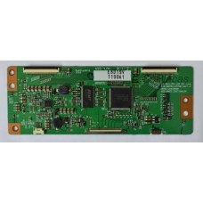 PLACA T-CON LG LC420WX8 42LB9RTA 6870C-0170B (SEMI NOVA)