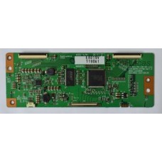 PLACA T-CON LG LC420WX8 42LB9RTA 6870C-0170B (SEMI NOVA)