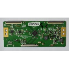 PLACA T-CON LG 6870C-0368A LC320EUN LC420EUN LC470EUE (SEMI NOVA)