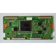 PLACA T-CON LG 32SL80 42SL80 47SL80 6870C-0259D (SEMI NOVA)