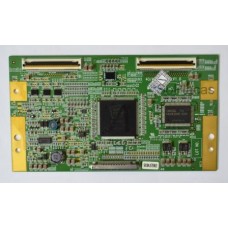 PLACA T-CON SAMSUNG BN81-01305A 40 / 46 / 52HTC4LV1.0 LN40M81BX/XAZ (SEMI NOVA)