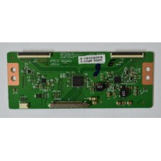 PLACA T-CON LG 6870C- 0444A LC470DUE (SEMI NOVA)