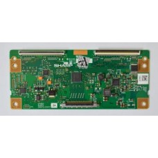 PLACA T-CON PHILIPS 40PFL5606D/78 DUNTK4918TP