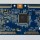 PLACA T-CON T315HW05   31T12-C04 (SEMI NOVA)