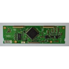 PLACA TCON PHILIPS 26PFL5321 6870C-0062A LC260WX2-SLA1 (SEMI NOVA)