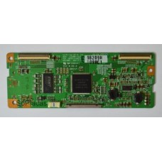 PLACA T-CON LG PHILIPS 6870C-0142B LC320W01-SLA1 (SEMI NOVA)