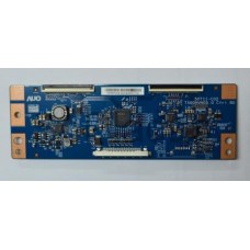 PLACA T-CON SAMSUNG T500HVN05.0 50T11-C02 UN40H5303 (SEMI NOVA)