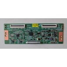 PLACA T-CON SEMP TOSHIBA 42L2400 42L5400 13VNB_S60TMB4C4LV0.0  (SEMI NOVA)