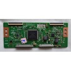 PLACA T-CON PHILIPS 6870C-0402C 55PFL6007G  (SEMI NOVA)