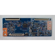 PLACA T-CON PHILIPS 43PFG5000/78 T420HVN06.3  42T34-C03  (SEMI NOVA)