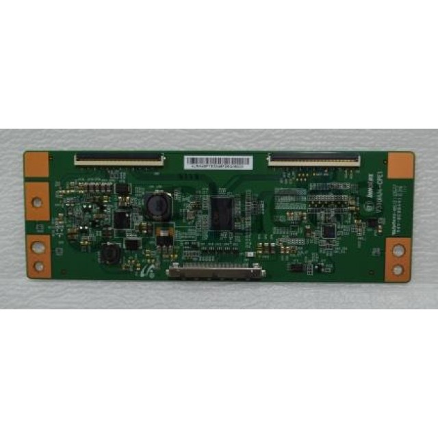 PLACA T-CON LG 39LB5600 V390HJ4-CPE1 (SEMI NOVA) Placa T-Con LG www.soplacas.tv.br