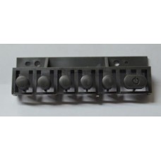 TECLADO PHILCO TP2053  TP 2053