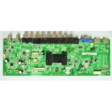 PLACA PRINCIPAL HBUSTER HBTV-32D06HD E168066 ( 35015914 )(VERIFICAR OS CONECTORES)  (SEMI NOVA)
